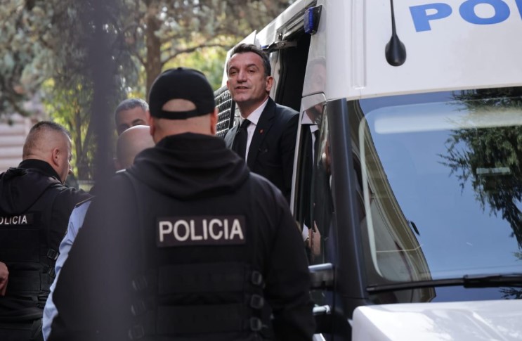 “Persekutim i ngjashëm me atë të regjimit komunist”- BIRN: Fushata 220 mijë dollarëshe e lobimit të Veliajt në SHBA kundër drejtësisë