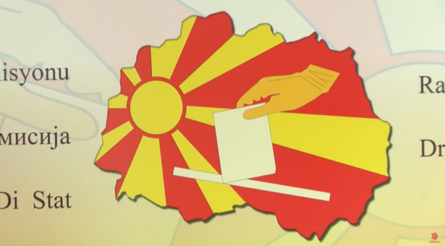 Heshtje zgjedhore nga mesnata, të dielën rivotim në Gostivar, Vrapçisht, Mavrovë-Rostushë dhe Qendër Zhupë