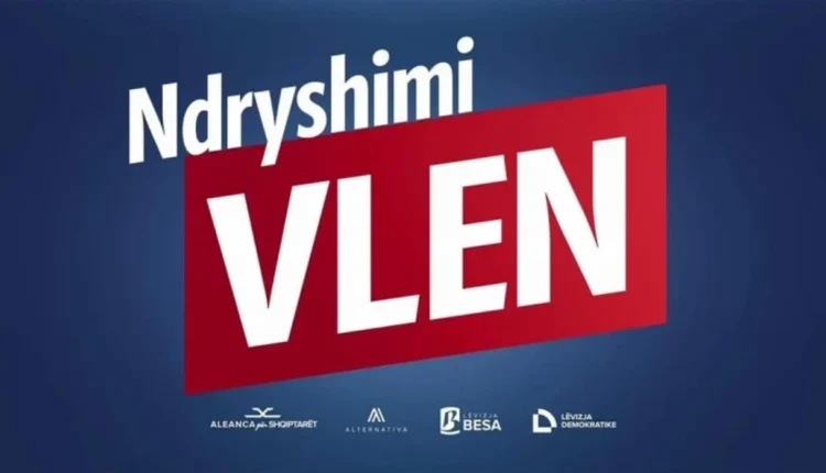 VLEN: Korridori 8, bosht strategjik për sigurinë euroatlantike dhe zhvillimin