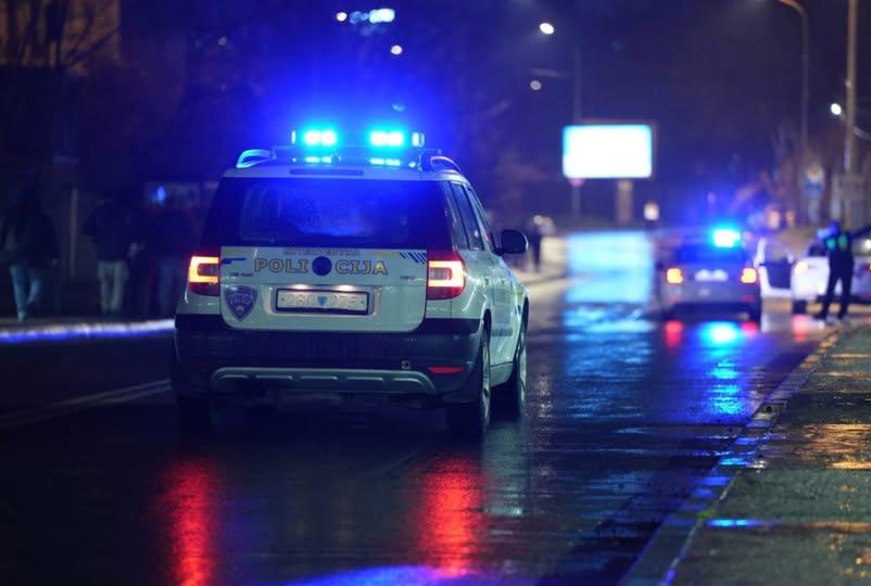 Aksion i madh policor për marihuanë në Ohis