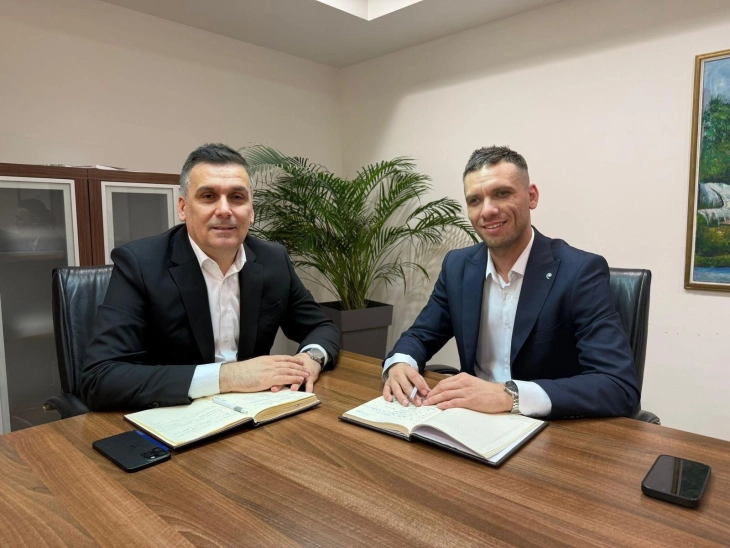 Takim Ali – Hoxha: Përballje me sfidat e ndryshimeve klimatike dhe fuqizimit të sistemit për menaxhimin e krizave