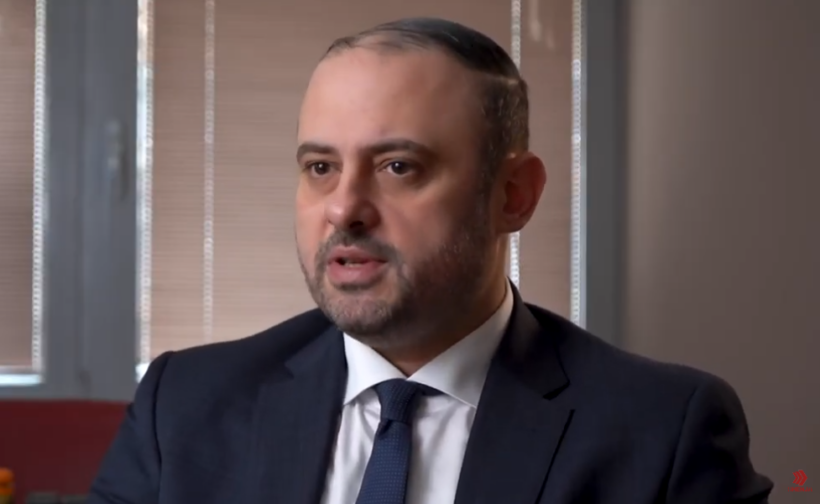 (VIDEO) Gjeorgjievski: Do të realizojmë projektet që ua premtuam qytetarëve