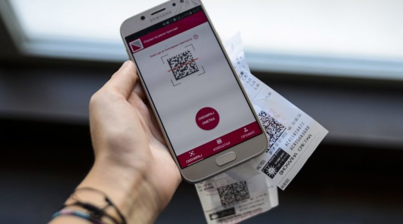 Pagesa e parave nga  TVSH ja Ime  ka filluar