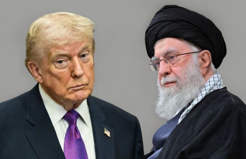 Trump   Khamenei është i vdekur   bombardimet do të vazhdojnë
