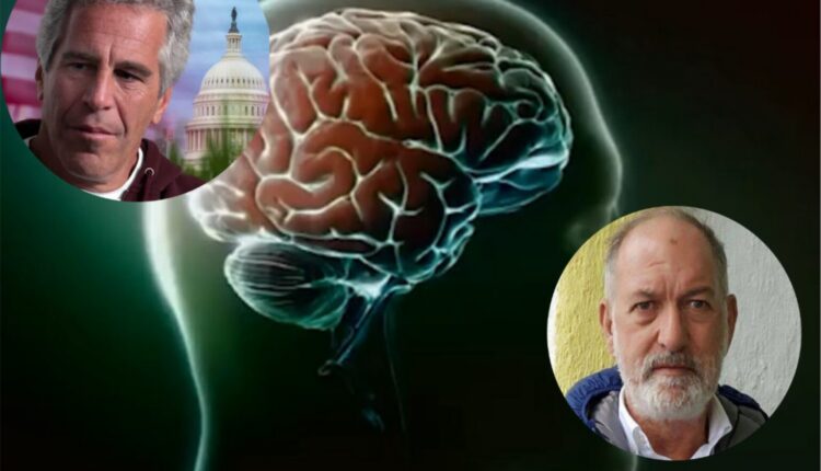 Dosjet  Epstein   Si u dërguan mostrat e trurit nga Shkupi në New York  Zbardhen detajet tronditëse 