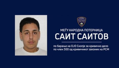 Përplasi për vdekje një grua dhe u arratis në Serbi, nis procedura e ekstradimit të Saitovit