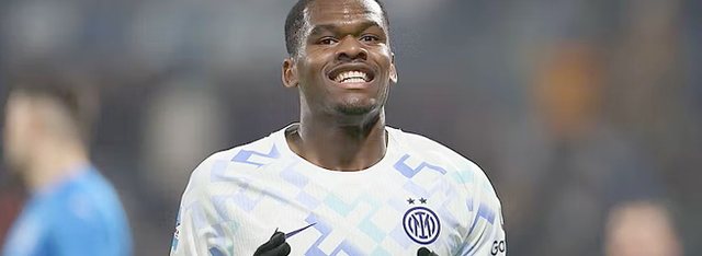 Bonny i Interit do të jetë në Kupën e Botës 2026  por jo me Francën 