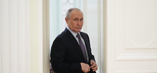 Putin: Rusia refuzon sanksionet ndaj Kubës dhe riafirmon mbështetjen dypalëshe