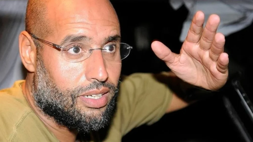 Vritet Saif al-Islam Gaddafi, djali i ish-liderit libian Muammar Gaddafi