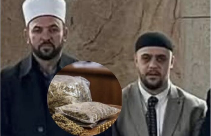 Arrestohet imami nga Struga