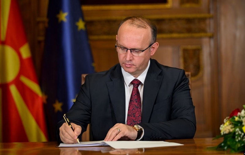 Nëse nuk ka marrëveshje për VLEN-in, Gashi do të japë dorëheqje nga posti i kryeparlamentarit