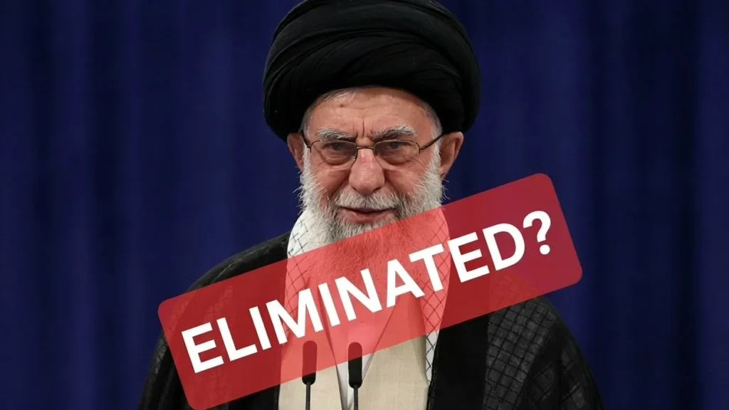 Izraeli: Lideri i Iranit ka vdekur dhe trupi i tij është gjetur