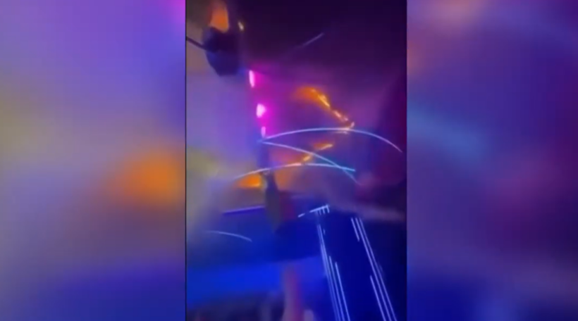  VIDEO  Tragjedia e diskotekës  dëshmi rrëqethëse nga zjarrfikësit  gjetëm njerëz të djegur në karrige