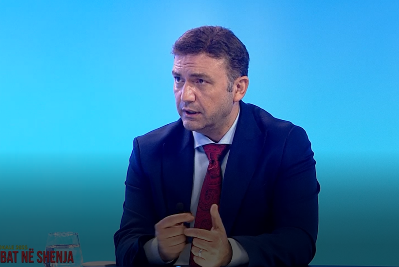 BDI: Nënkryetari Bujar Osmani për vizitë zyrtare në Uashington