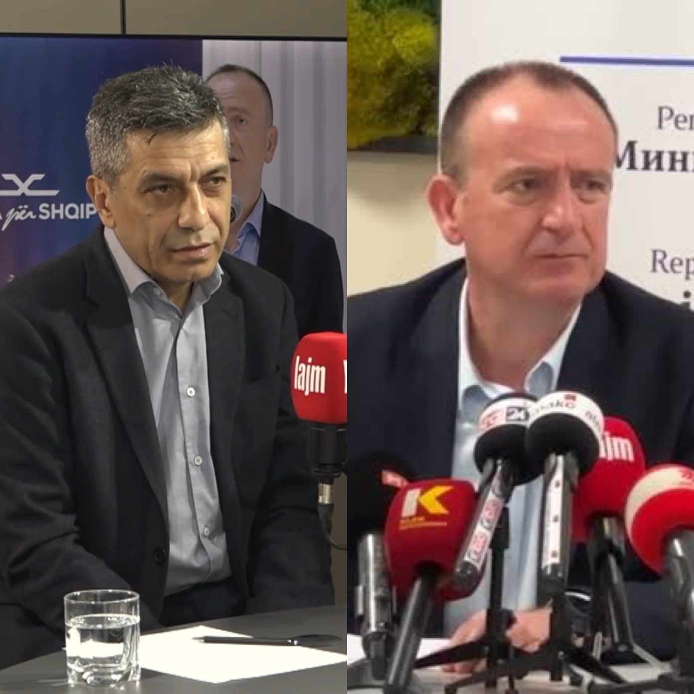 Mexhiti  Atë që ka bërë Taravari me  Gjoka konstrukshën  është megaskandal