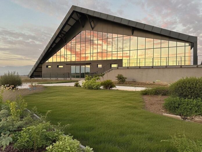 Ministri Nikollovski  Procedurë për konfiskimin e objektit të ndërtuar ilegalisht në Stenkovec