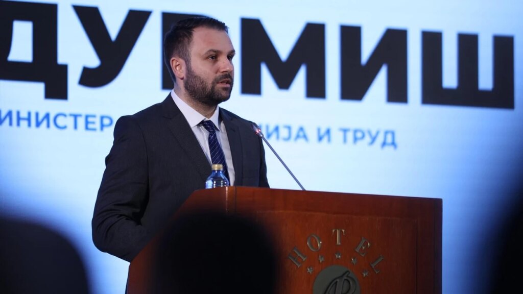 Durmishi: Me masa sistemore dhe partneritet reduktojmë ekonominë informale dhe forcojmë sektorin formal