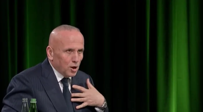 Kulla  Dy gabimet e Grubit që humbi mbështetjen e Amerikës