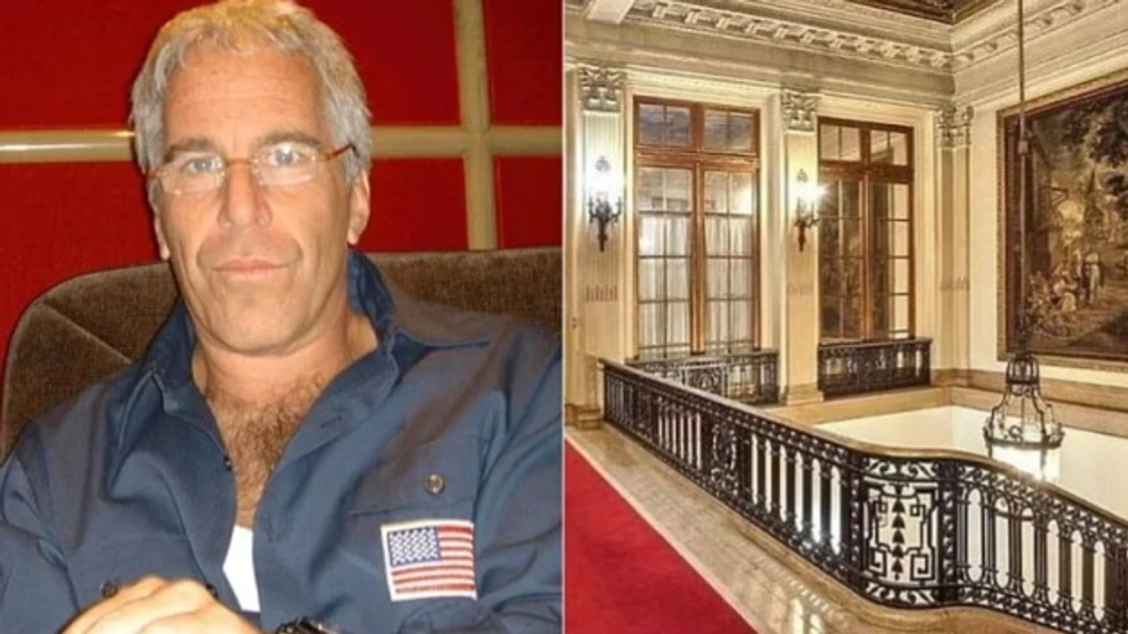 Epstein dëshironte të blinte  Vilën e Titos   Lajçak i shpjegoi se vendet e ish Jugosllavisë nuk do të bien kurrë dakord