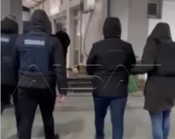 Pse Grubi vendosi të kthehet pas 14 muajsh arratisje?