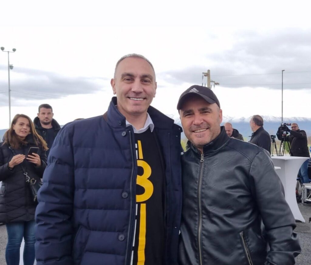 Mislimi: Korridori 8 meritë e Artan Grubit, liderët e VLEN-it kanë qenë kundër!