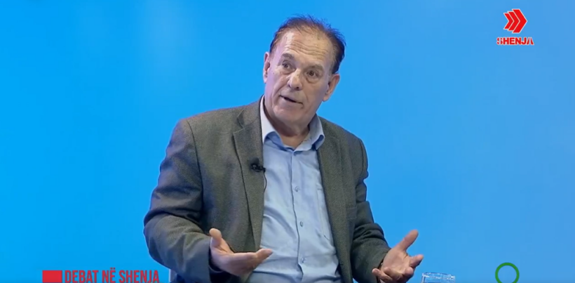 Bilalli: Shqiptarët në institucione shpesh ndihen si qytetarë të dorës së dytë