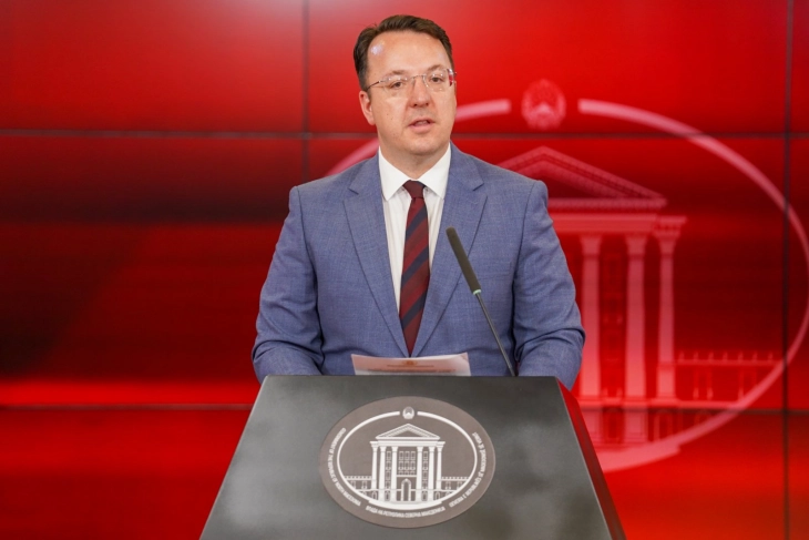 Nikolloski: Kemi prezantuar 23 linja të reja ajrore, rritje rekord e numrit të udhëtarëve