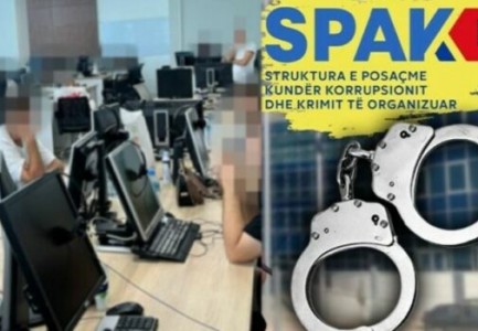 “Nuk kisha dijeni për skemën!”- Pjesë e grupit që mashtronte përmes Call Center-ave, GJKKO lë në burg italianin!