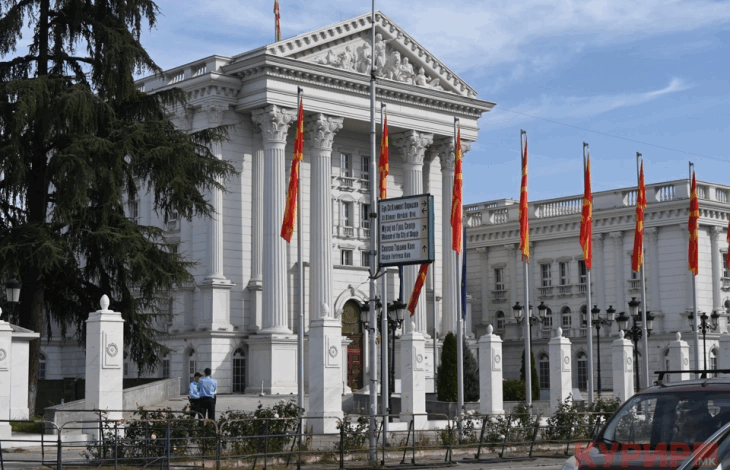 Qeveria zgjat gjendjen e krizës  Mickoski  TVSH ja të mbetet 10 përqind