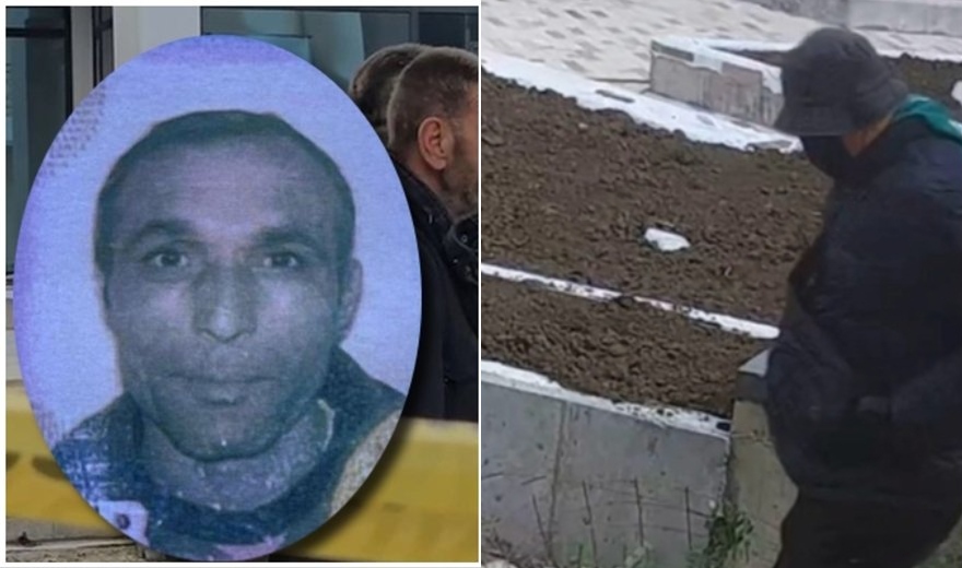 Ekzekutimi i Renato Hoxhajt, zbardhen detaje nga dosja hetimore: Rumuni me precedentë penalë në Greqi, kishte hyrë disa herë në Shqipëri!