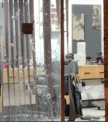 As te berberi s’je më i sigurt! Atentati që tronditi Lezhën