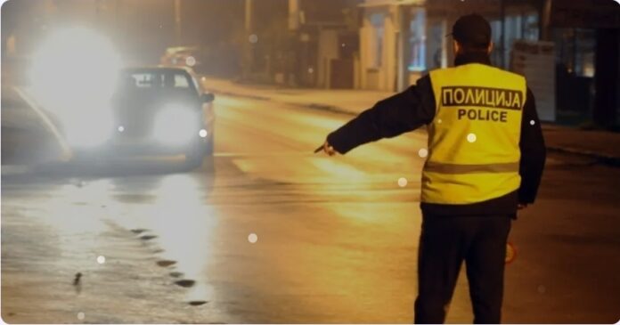 Masa të reja të rrepta: Konfiskohet vetura nëse kapeni duke vozitur pa leje