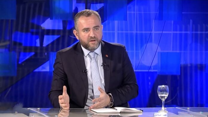 Toshkovski: Hetimi për 40 tonët e kanabisit të sekuestruar rezulton me kallëzim penal për 10 persona, hetimi do të zgjerohet