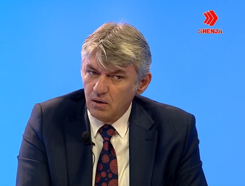 Sela: Ndarja nga AKI, e nevojshme për imazhin e Aleancës