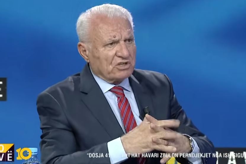 “Të spiunonin për një televizor bardhë e zi!- Ish-kryepolici Havari rrëfen “Dosjen 41 71” dhe pseudonimet e bashkëpunëtorëve të Sigurimit: Nga ‘gëlqerja’ dhe ‘furra’, te ‘pulti’ dhe…