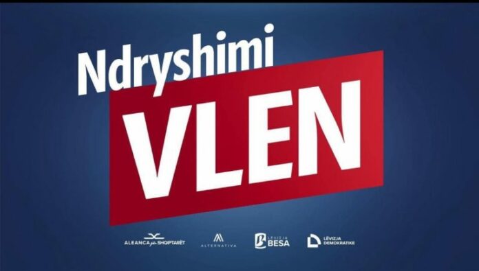 VLEN: Grubi po e shtyn Ali Ahmetin drejt ekzekutimit politik