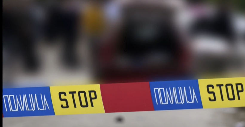 Arrestohet një person në Shkup, i dehur ka shkaktuar aksident, ka të lënduar