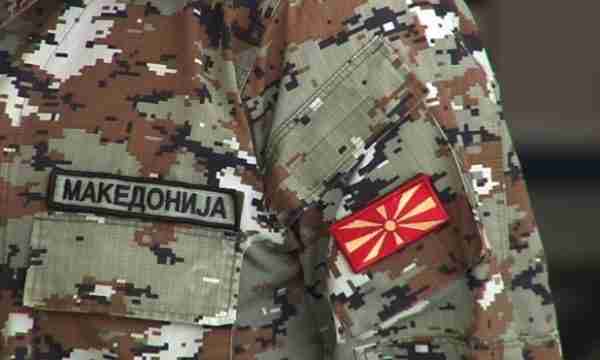 Zgjebja në kazermën e Velesit zbulon kushte çnjerëzore në ARM  alarmoj nga Sindikata e Pavarur e Ushtarëve Profesionistë