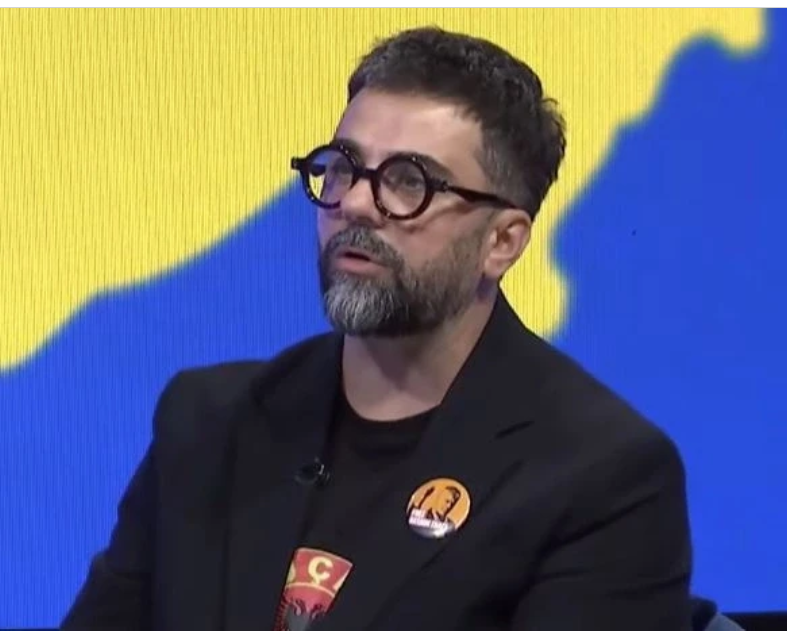 Behrami  Nuk e përkrah Osmanin  jemi për një kandidat konsensual