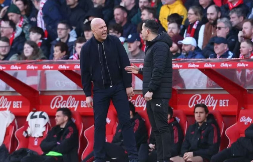 Slot: Galatasaray kundërshtar i fortë