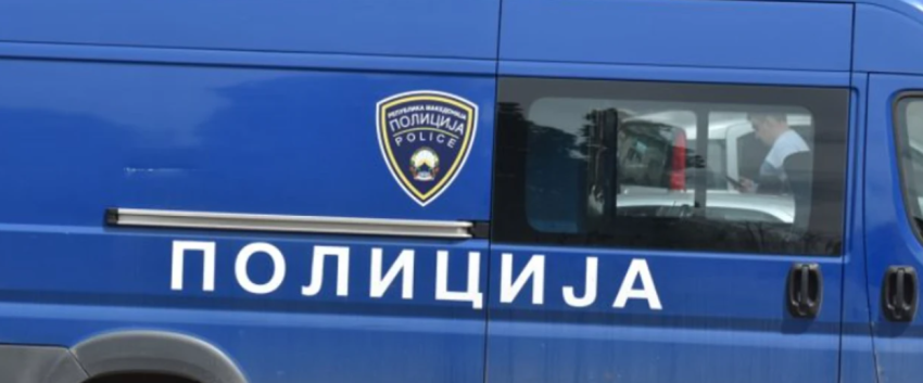 Ndalohet një shtetas serb në Maqedoni  po kontrabandonte imigrantë