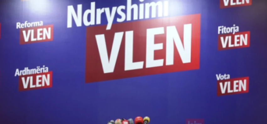 VLEN: Panik në BDI, Artan Grubi është njeriu që i di të gjitha hyrje-daljet e sistemit të tyre