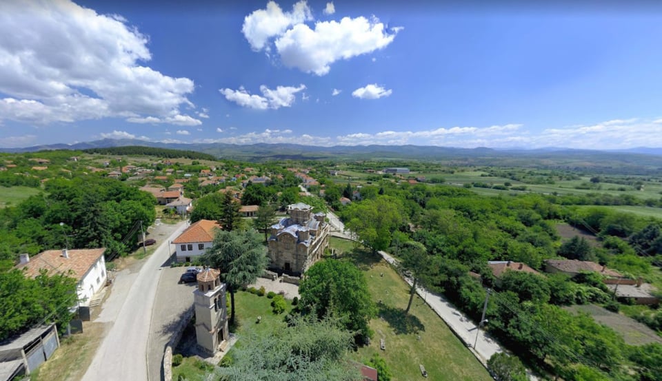 Edhe gruaja e tjetër ka vdekur në mënyrë të dhunshme, tek rasti “Staro Nagoricane”