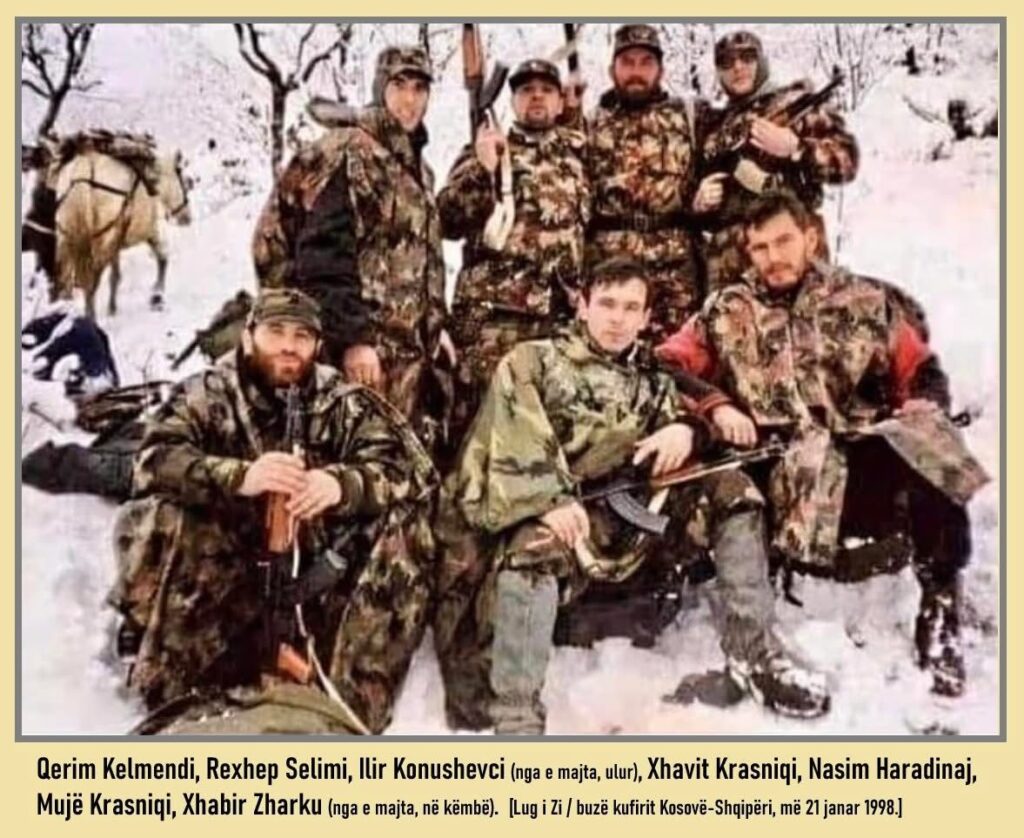 6 vjet nga vrasja e Qerim Kelmendit – mungesë e vazhdueshme e hetimit efektiv