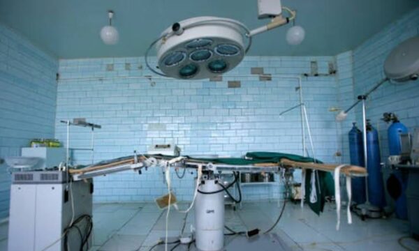  Nuk të lënë të vdesësh  duan të vuash    brenda burgjeve të torturës në Rusi