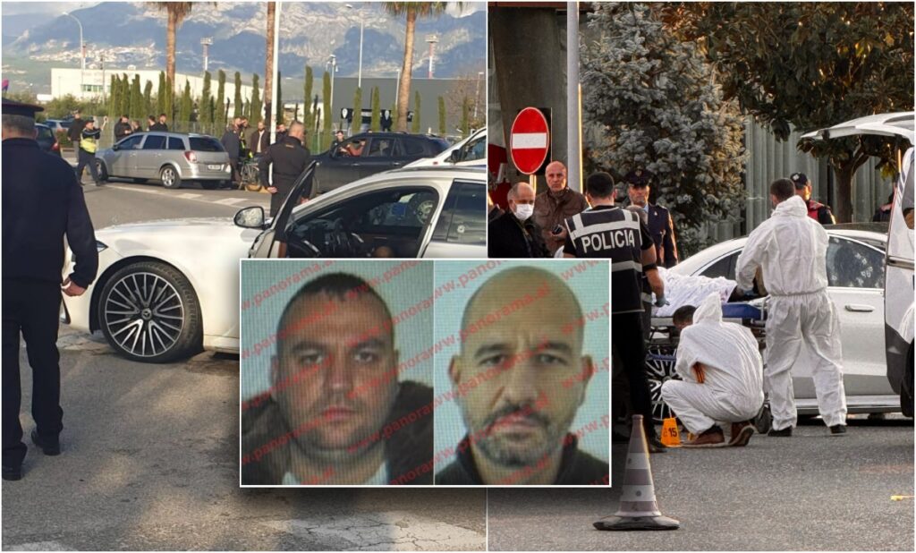 Atentati në Rinas ku u vra Gilmando Dani dhe Muçi Shaljani, Prokuroria e Tiranës kërkon pezullimin nga detyra të një drejtori në AMP