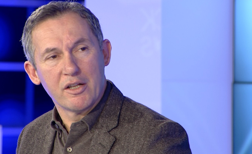 Besim Hoda paralajmëron parti të re politike