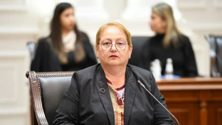 Janevska: Nuk ka nevojë për tërheqje të Ligjit për arsim të lartë, nuk ka pasur shumë vërejtje