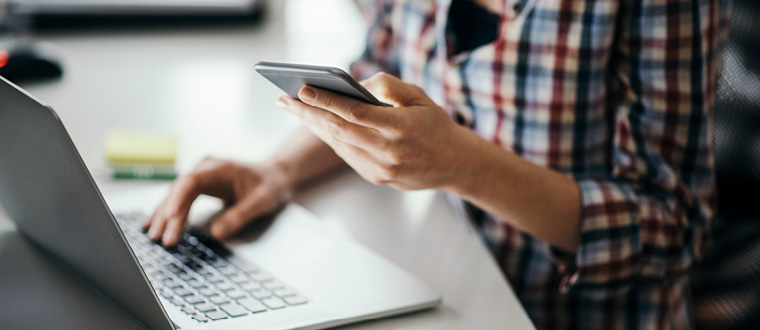 63.2 për qind e përdoruesve të internetit në Maqedoni blejnë online