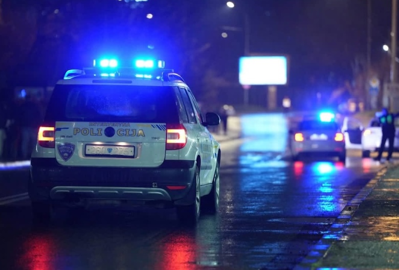 Arrestohet 32-vjeçari në Kërçovë: Me 2.19 promilë alkool në gjak, i sekuestrohet makina